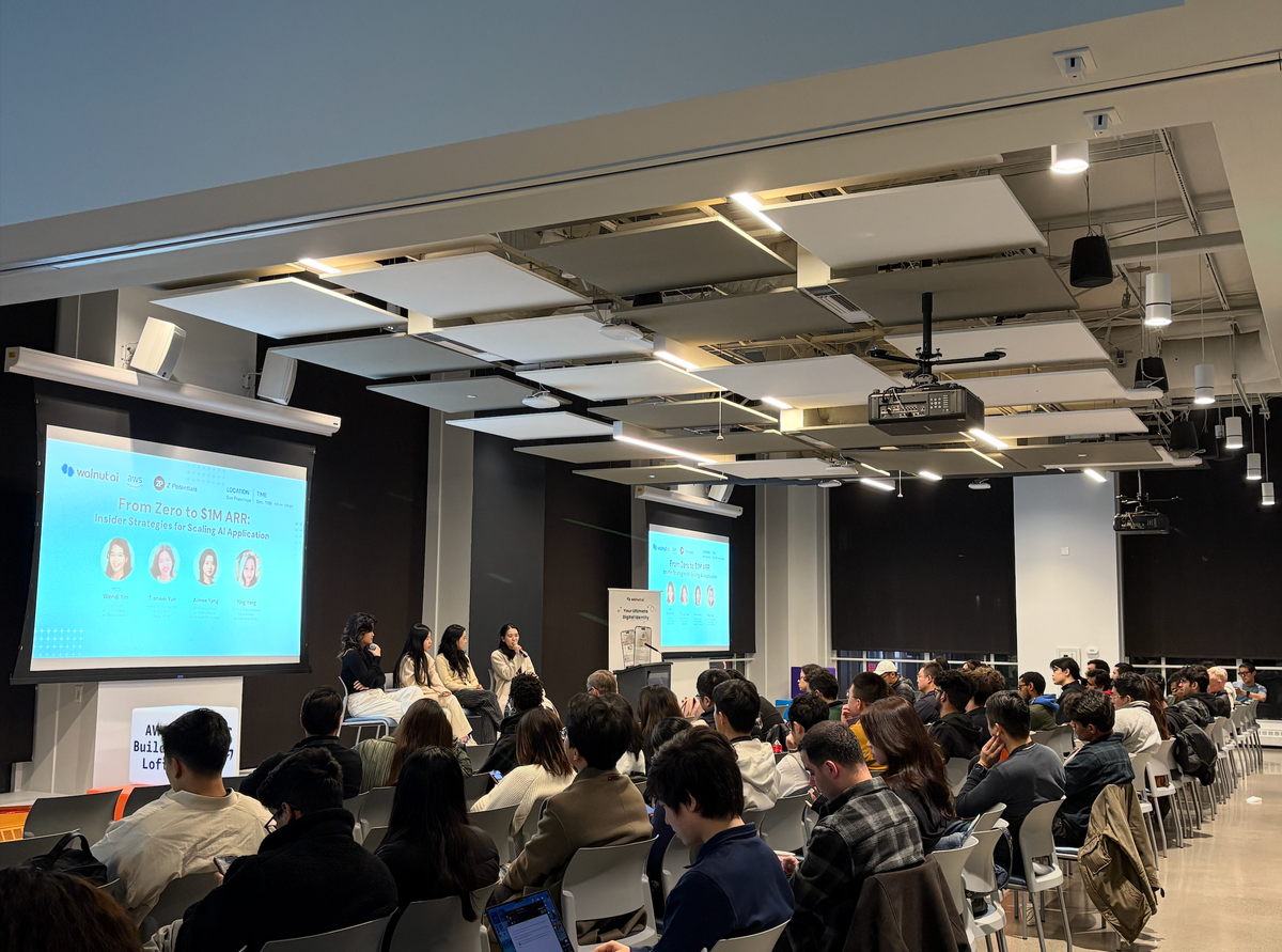 From Zero to $1M ARR: The Insider’s Playbook to Scaling AI Applications